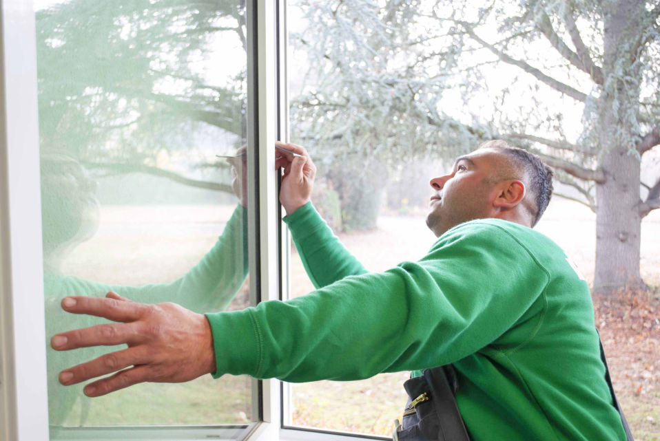 ODENWÄLDER Kundendienst Wartung Fenster Haustüre Rollladen