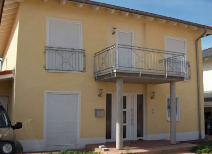 KOE Rollladen 2 - ODENWÄLDER Rollladen