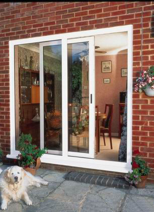 KOE PSK - ODENWÄLDER Fenster