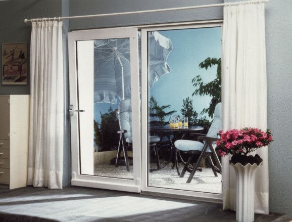 KOE PSK Kippstellung - ODENWÄLDER Fenster