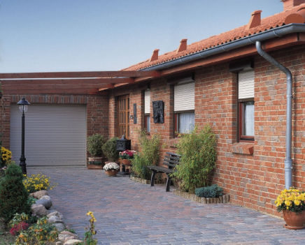 KOE Rollladen 1 - ODENWÄLDER Rollladen